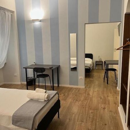 Piazzabolognastay Rom Eksteriør billede