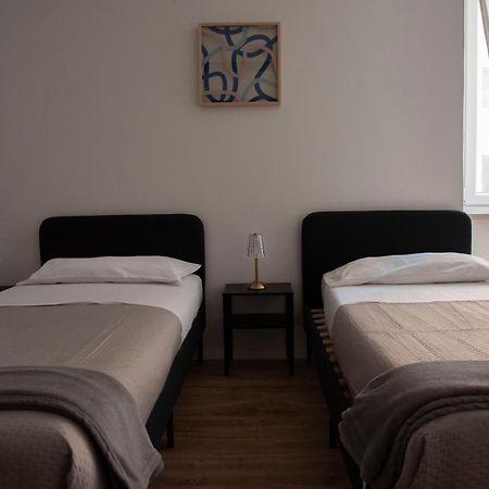 Piazzabolognastay Rom Eksteriør billede