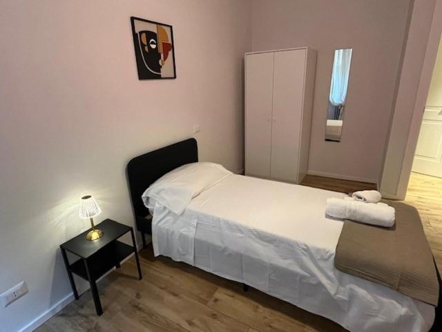 Piazzabolognastay Rom Eksteriør billede