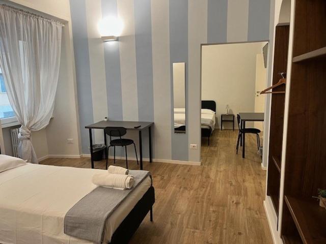 Piazzabolognastay Rom Eksteriør billede