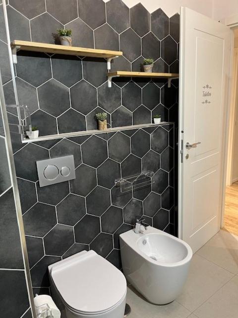 Piazzabolognastay Rom Eksteriør billede