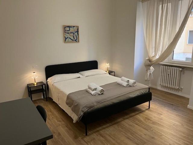 Piazzabolognastay Rom Eksteriør billede