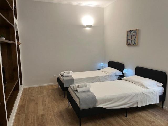 Piazzabolognastay Rom Eksteriør billede