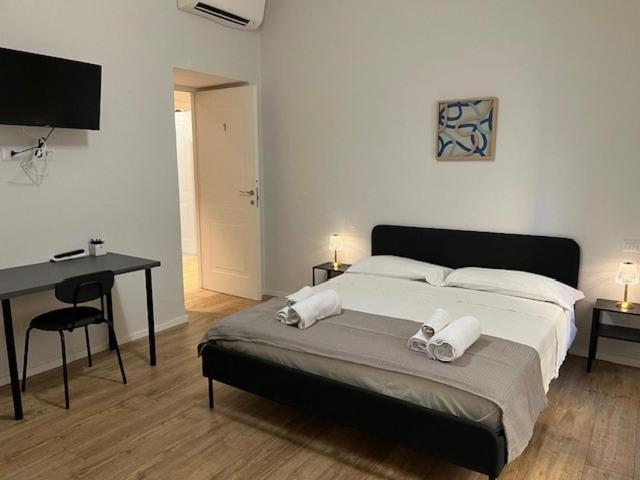 Piazzabolognastay Rom Eksteriør billede