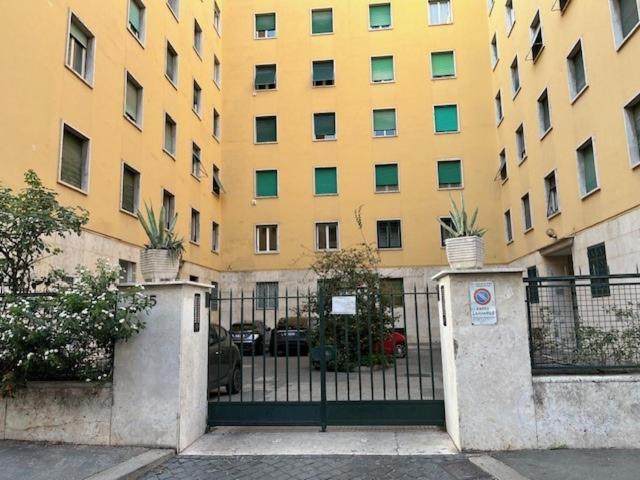 Piazzabolognastay Rom Eksteriør billede