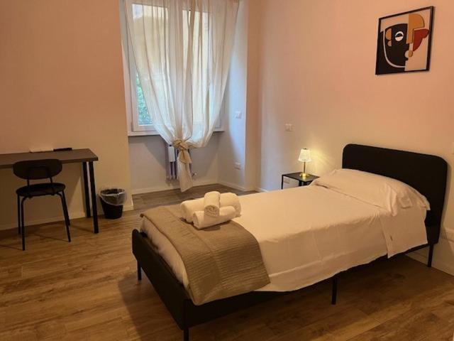 Piazzabolognastay Rom Eksteriør billede