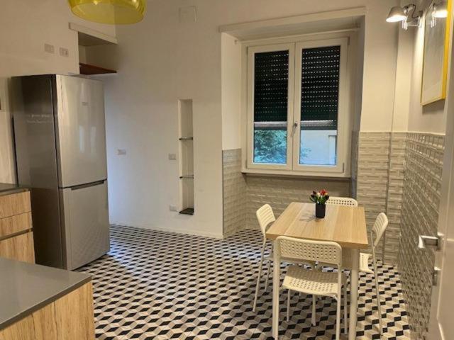 Piazzabolognastay Rom Eksteriør billede